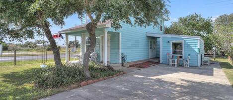 Hus, 3 soverom | Eksteriør