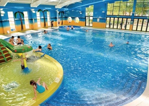 Impeccable 3 Bedroom Lodge, pet Friendly