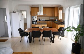 Dining - Casa Burriana (Nerja)