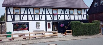 Ferienwohnung Hirschfelde