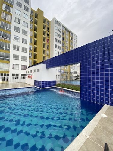 Hermoso Apartamento EJE Cafetero Pereira