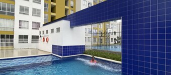 Hermoso Apartamento EJE Cafetero Pereira