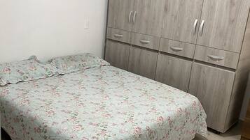 2 habitaciones y wifi