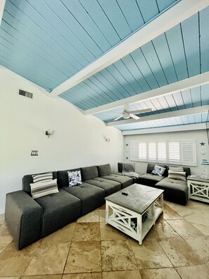 Smart TV, video games, books