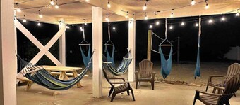 Summer Place | West End | Volley Ball Court 