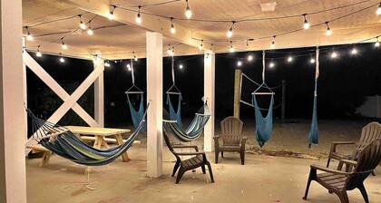 Summer Place | West End | Volley Ball Court