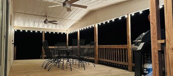 The Lake House at PK