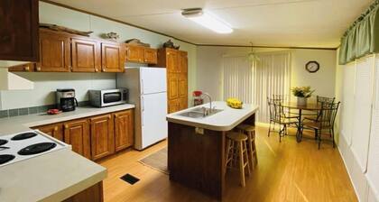 The Lake House at PK