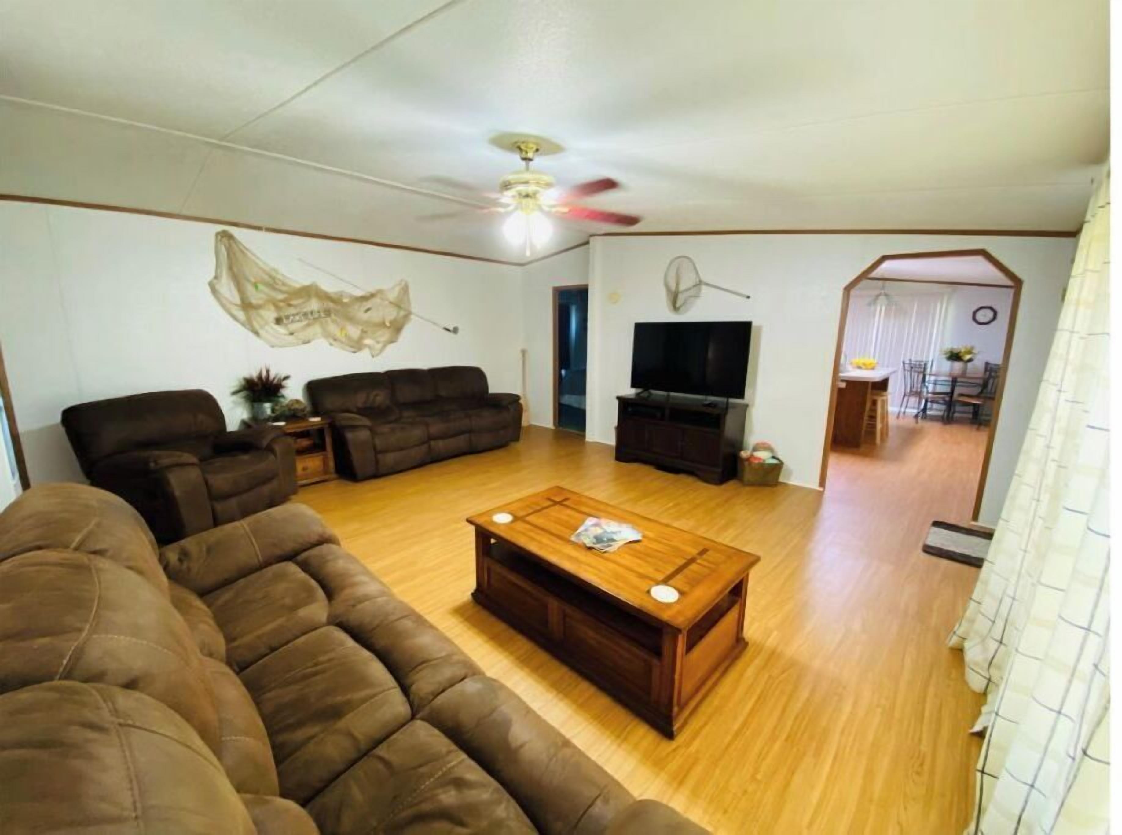 Smart-TV og strømmetjenester