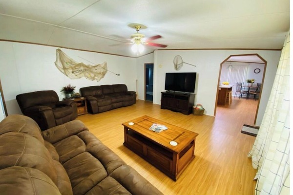 Smart-TV og strømmetjenester