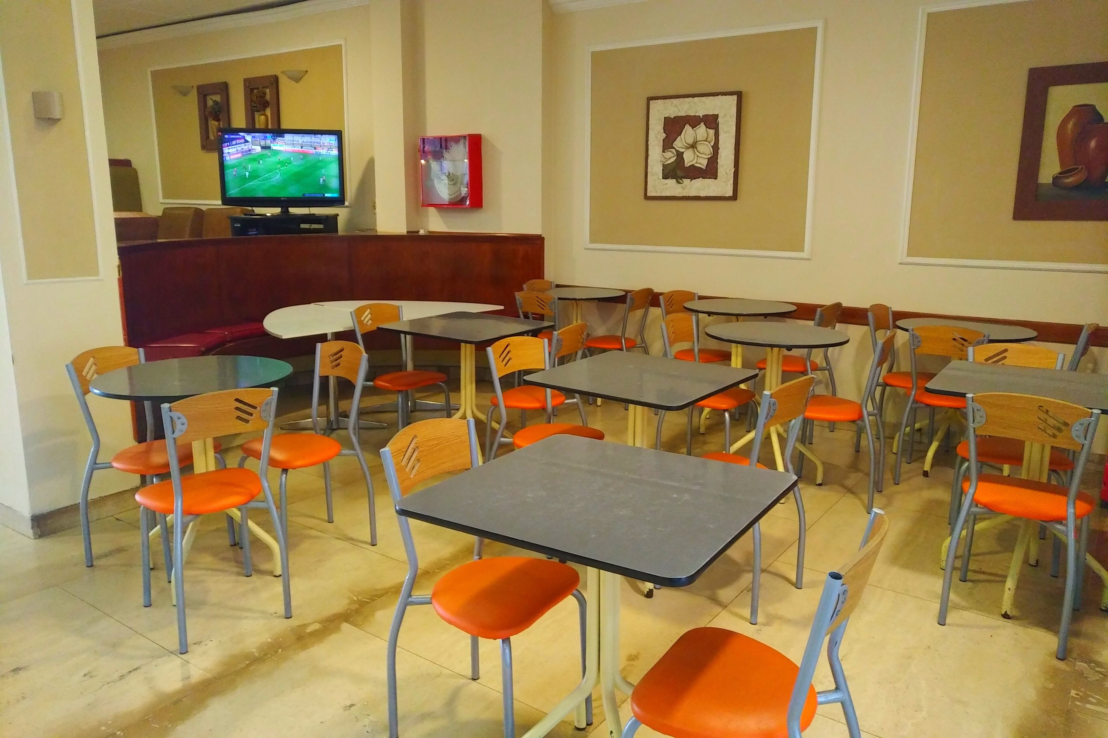 Foto - Crystal Hotel