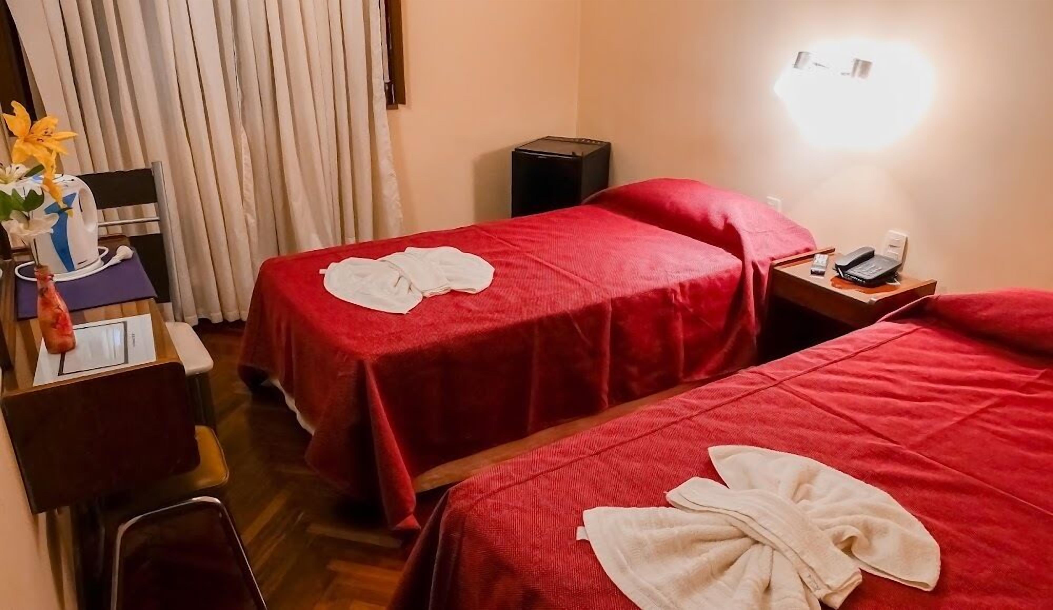 Foto - Crystal Hotel