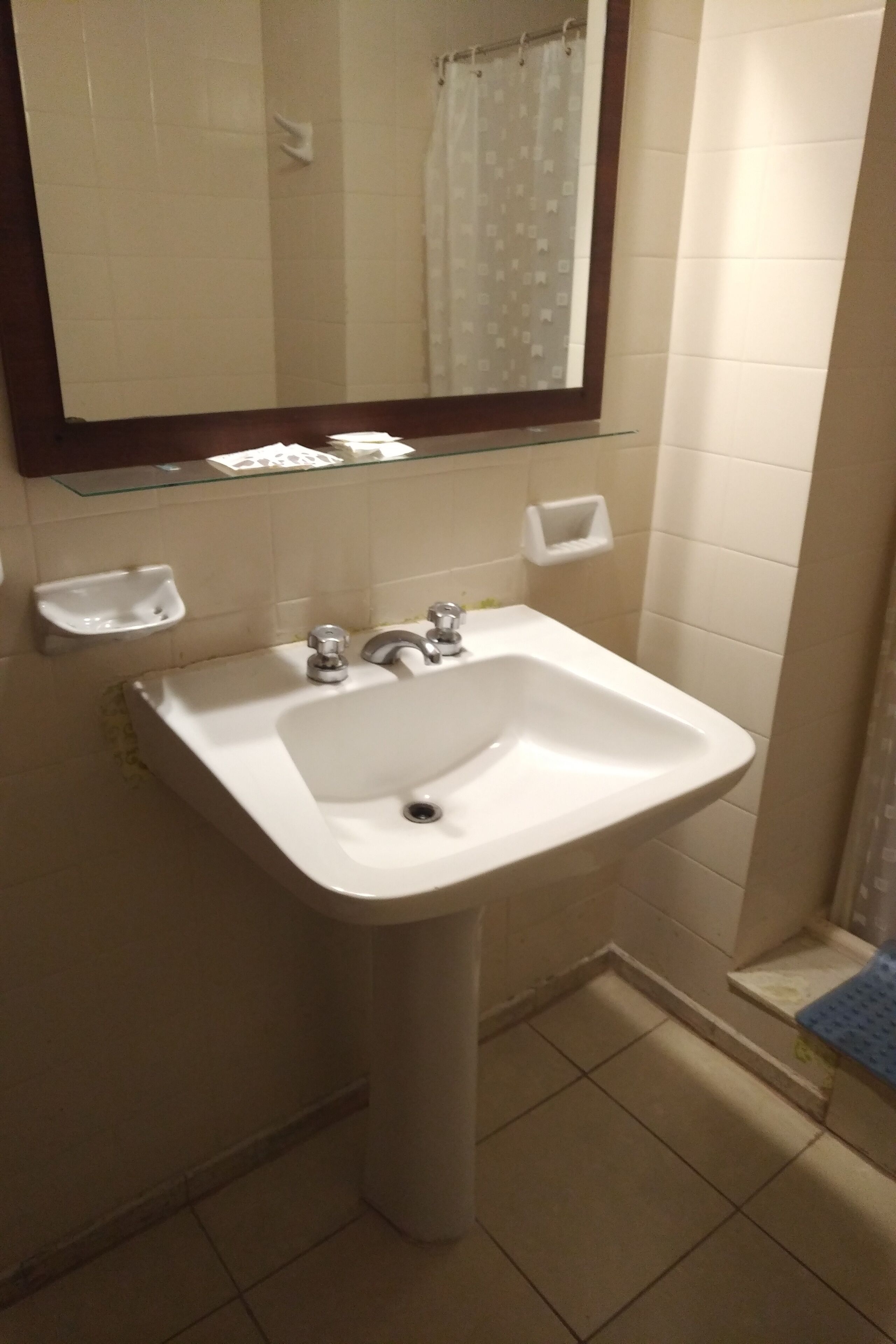 Foto - Crystal Hotel