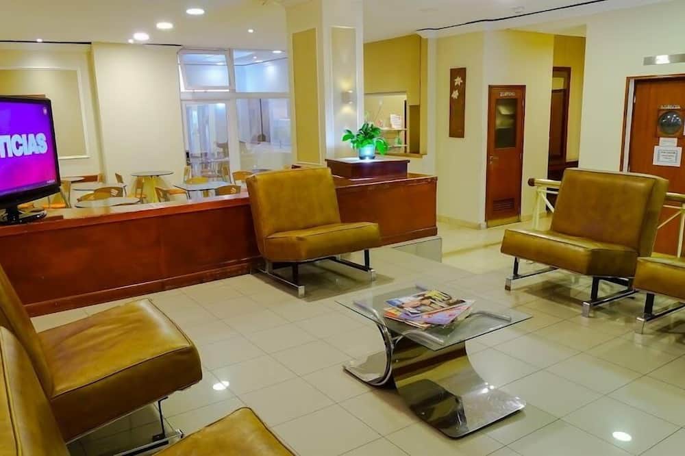 Crystal Hotel