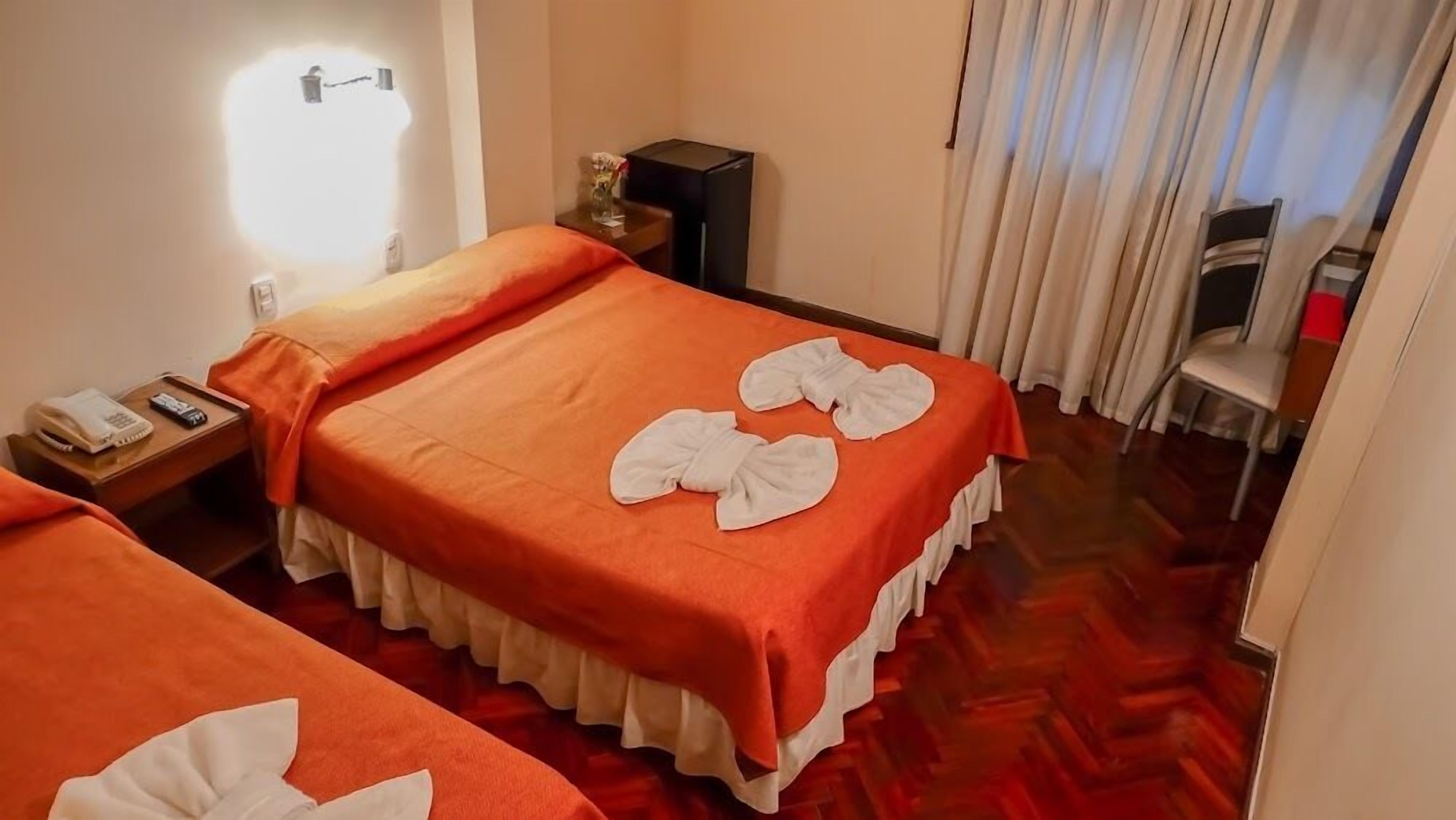 Foto - Crystal Hotel