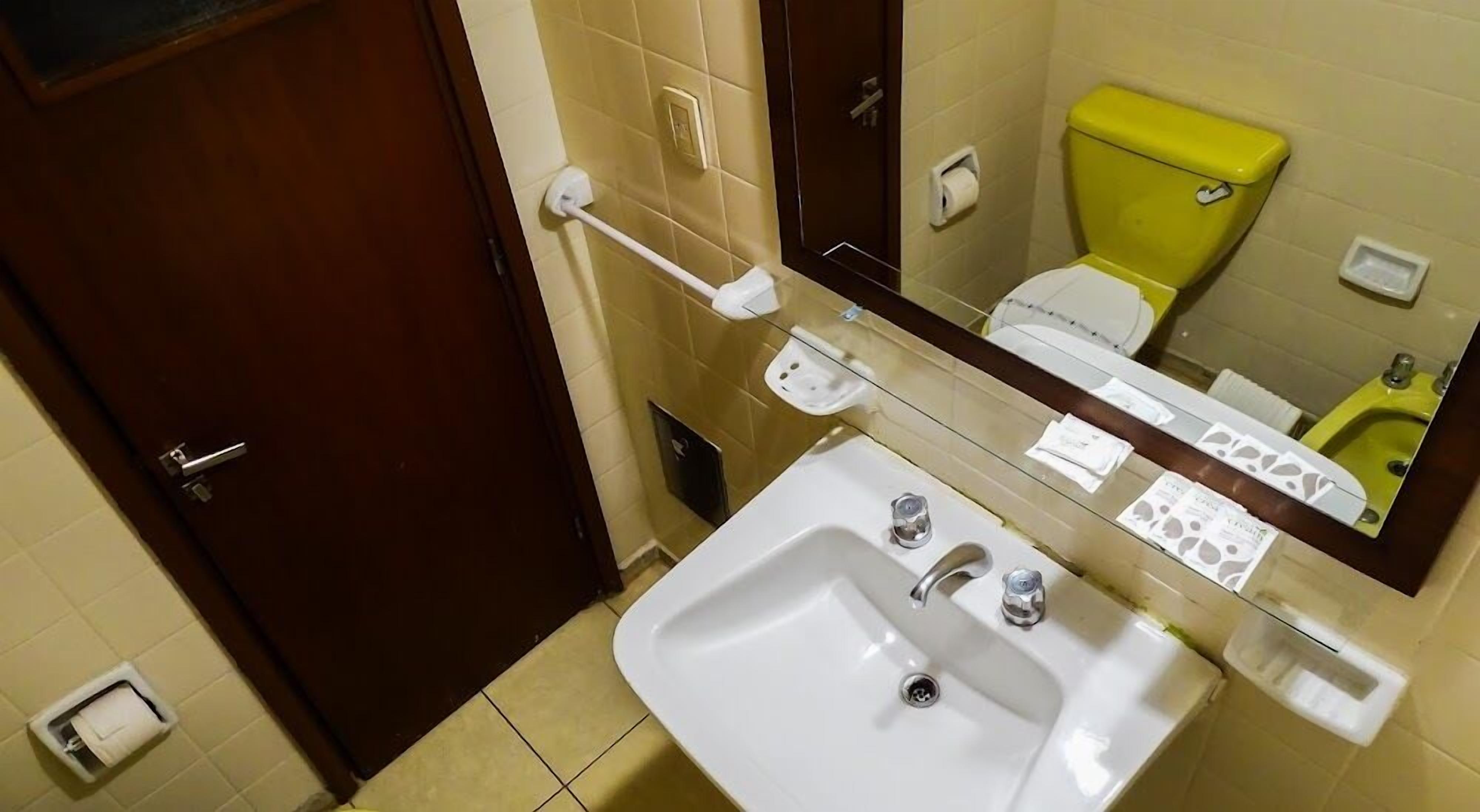 Foto - Crystal Hotel