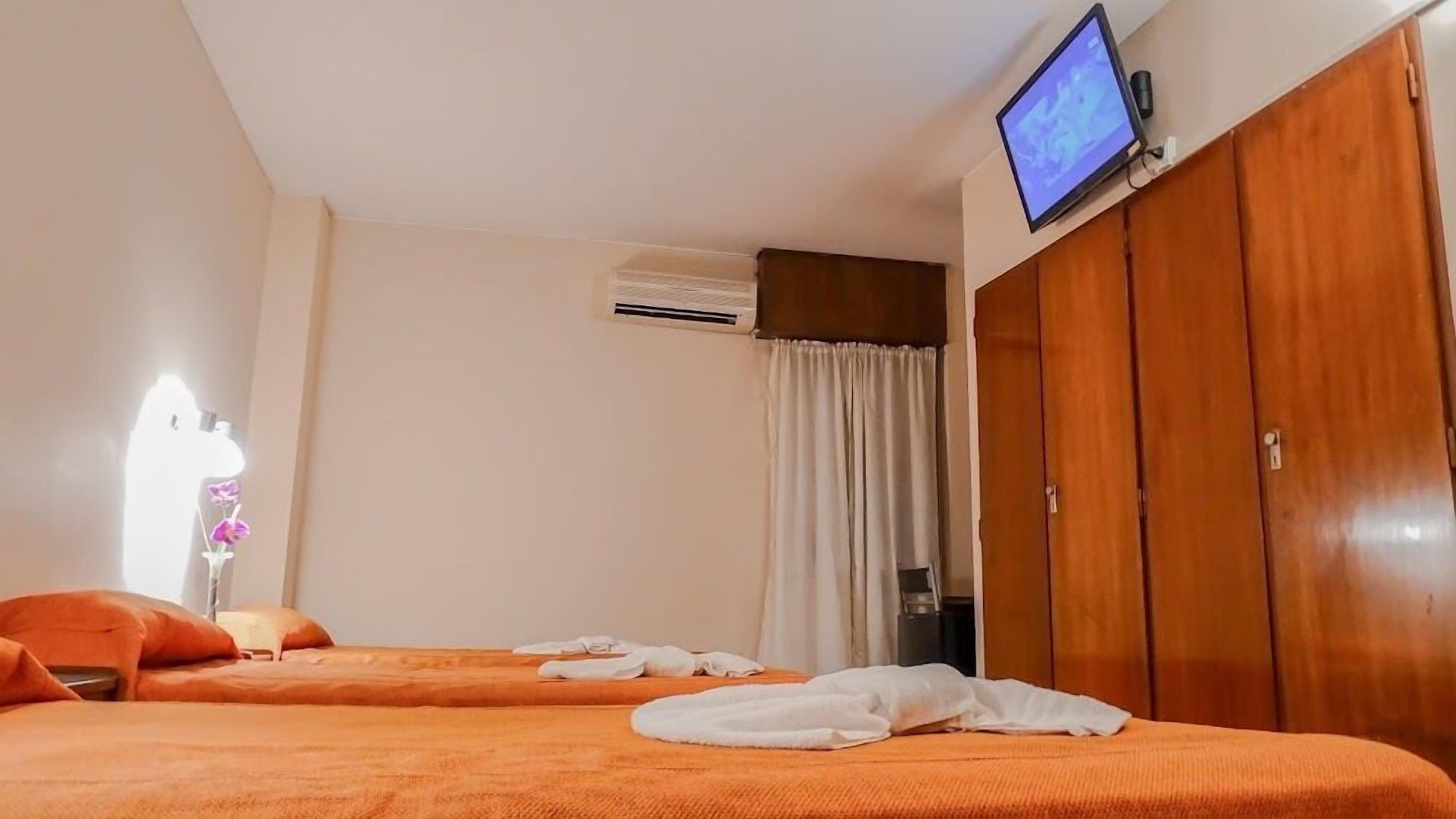 Foto - Crystal Hotel