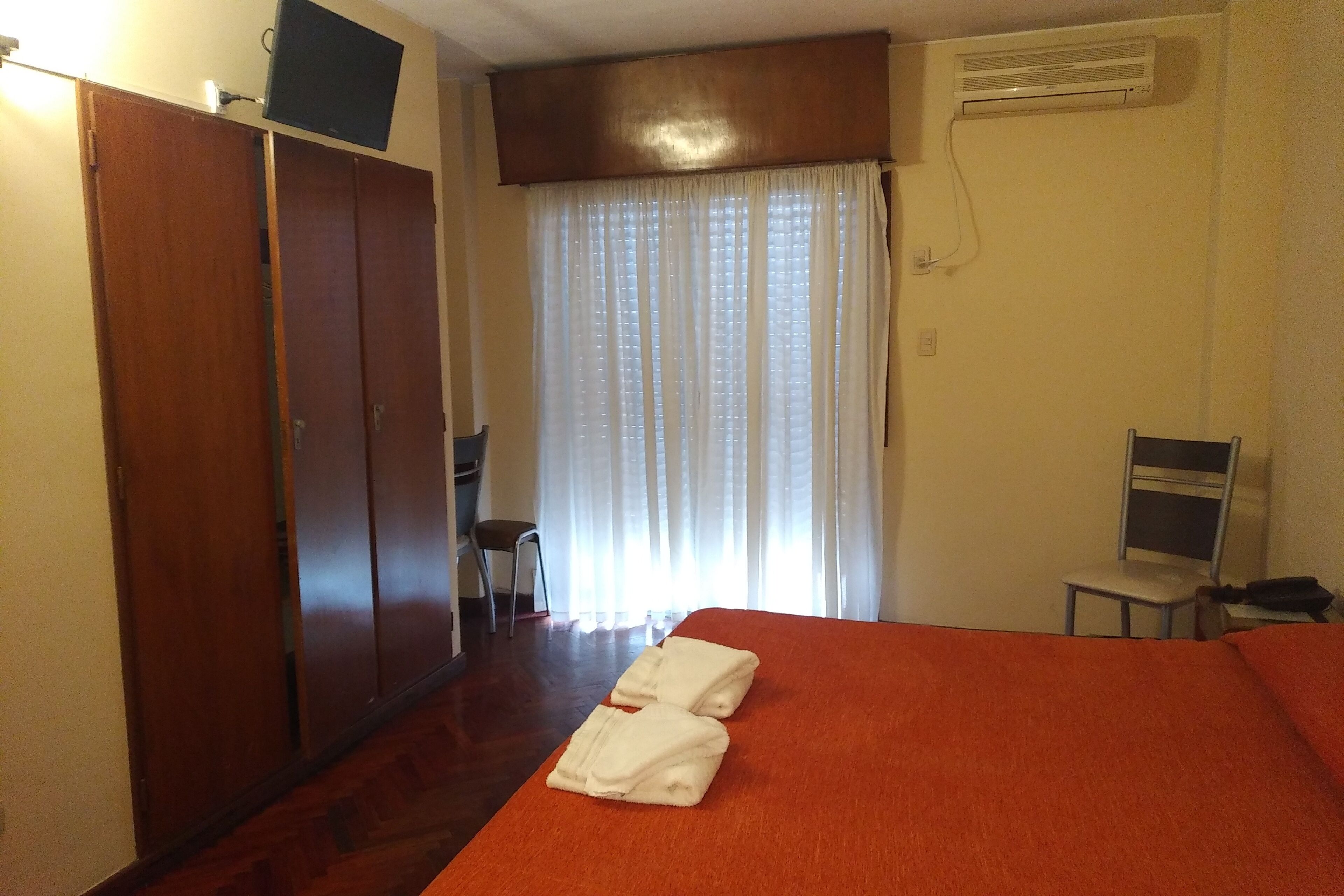 Foto - Crystal Hotel