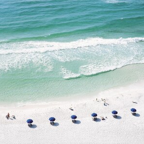 Playa en los alrededores 