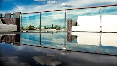 Exclusive Luxury Penthouse Apartment in the Heart of Copenhagen
