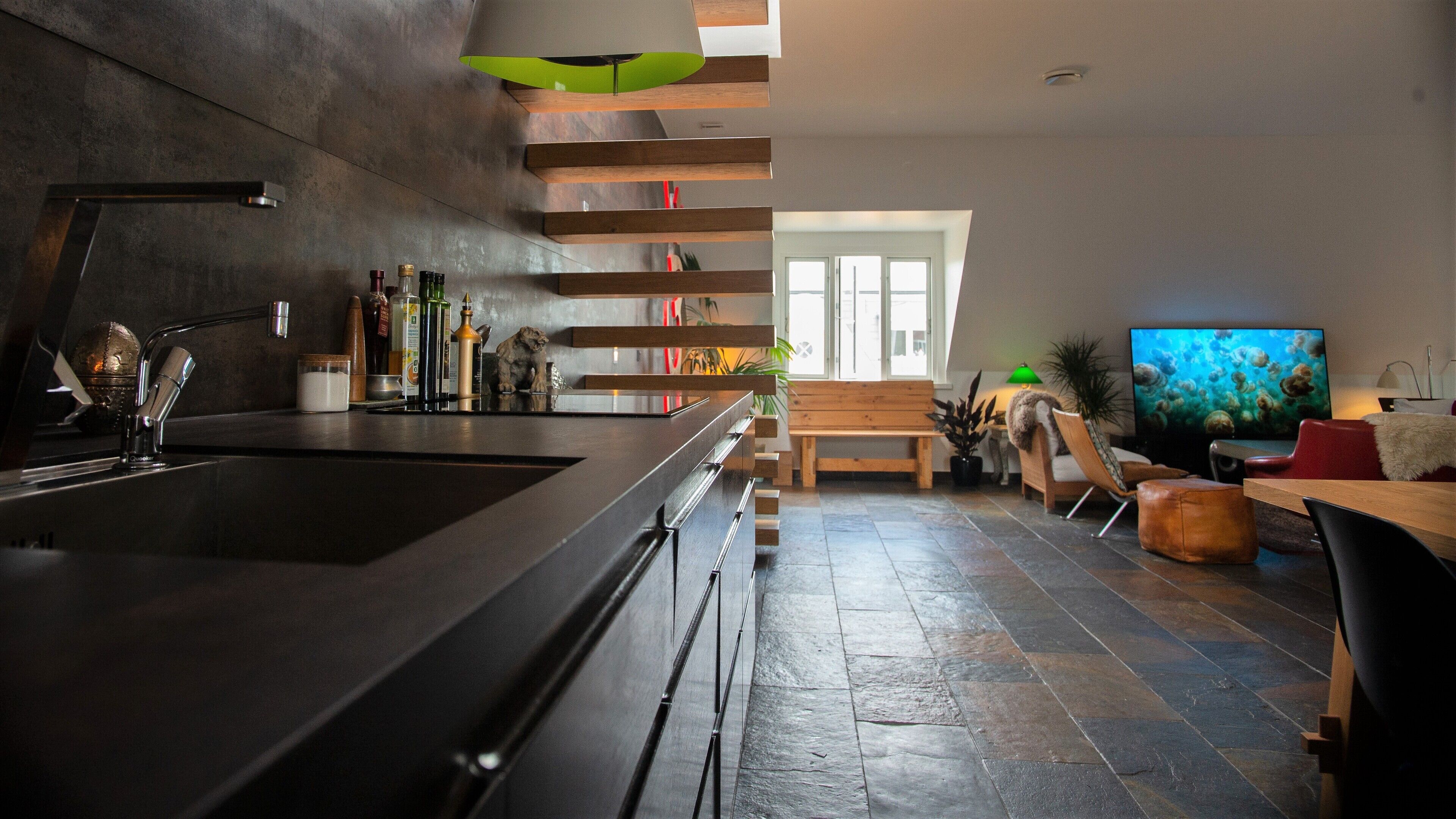 Intérieur