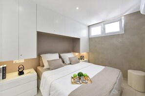 1 bedroom, iron/ironing board, free WiFi, bed sheets - Apartment Tanife 301 by VillaGranCanaria (Playa del Ingles)