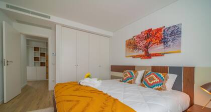 NEW! 75 m2 apartment completely renovated (B)