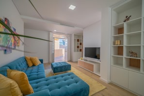 Fernseher