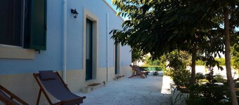 I Fichi Bianchi Casa Vacanze