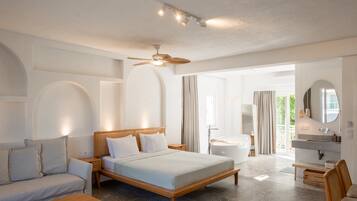 Elite Suite | Front of property