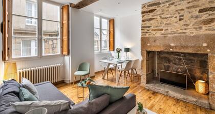 Le Cerf Volant - une pépite à l'Intramuros