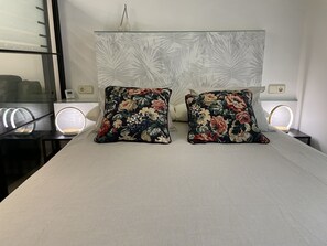2 slaapkamers, gratis wifi, beddengoed