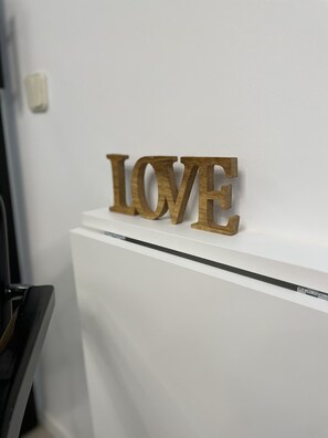 Details aan de binnenkant