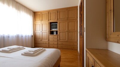 Monte Solena 45C - Three Bedroom Villa, Sleeps 6