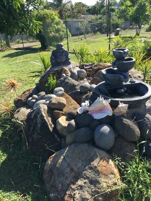 Área da propriedade