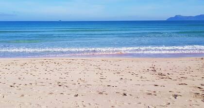 Centrally apartment Son Vent Muntanya 1