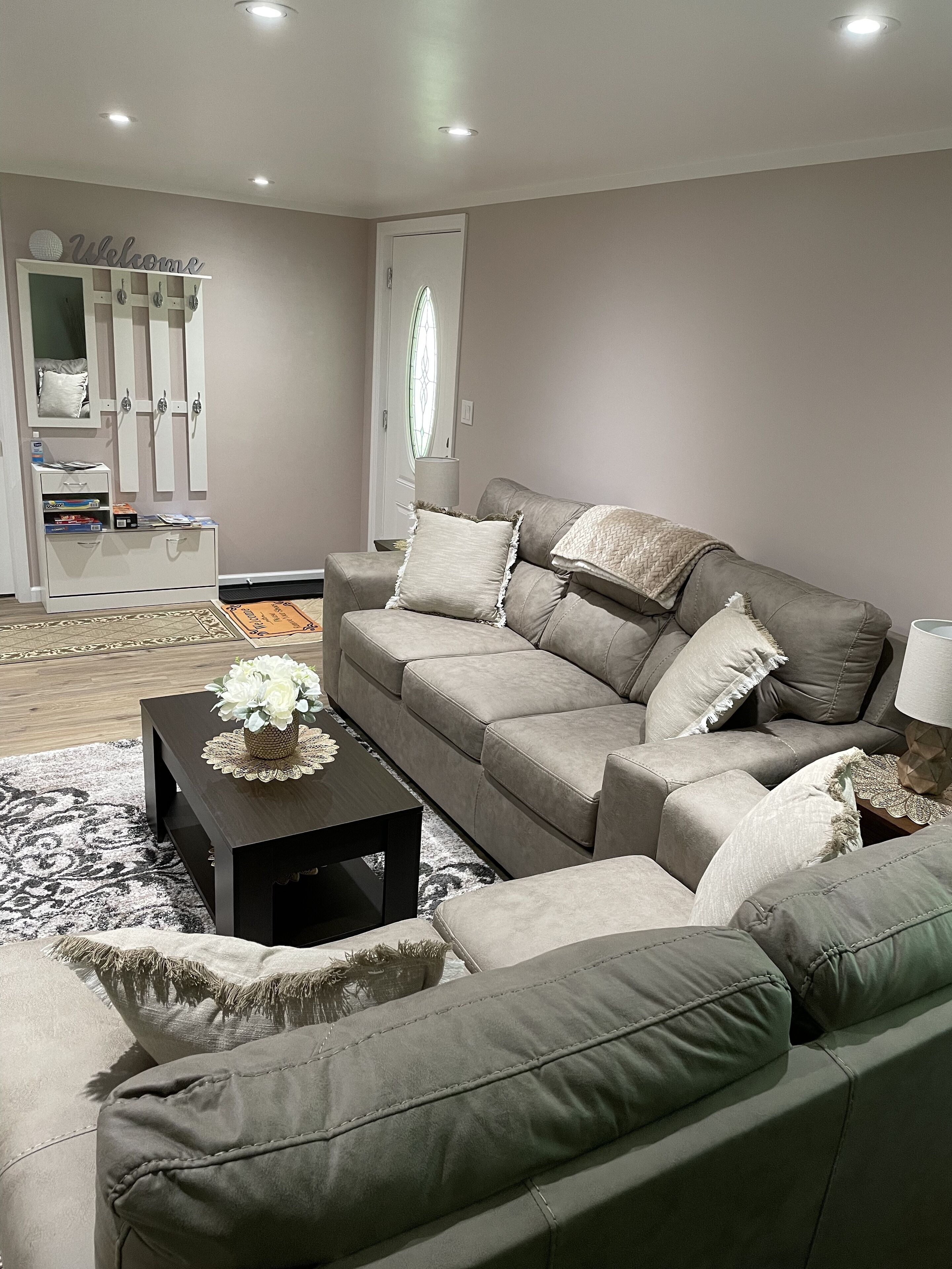 Luxurious, Private, Contemporary 1br Apartment In Ithaca Ny! - 伊薩卡
