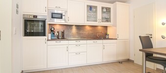 Liebevolle Ferienwohnung im Erdgeschoss für bis zu 2 Personen