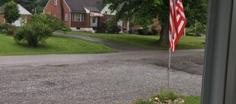 Hafield McCoy trail house sleeps 14