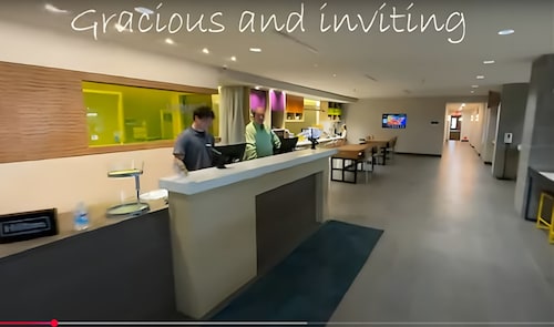 Home2 Suites by Hilton Bloomington Normal