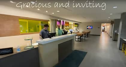 Home2 Suites by Hilton Bloomington Normal