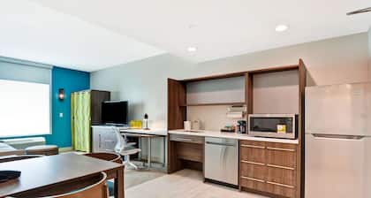 Home2 Suites by Hilton Bloomington Normal