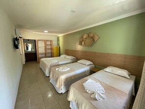 免費無線上網、床單