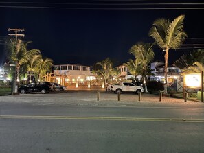 Terrace/patio - Mutá Praia Hotel (Porto Seguro)