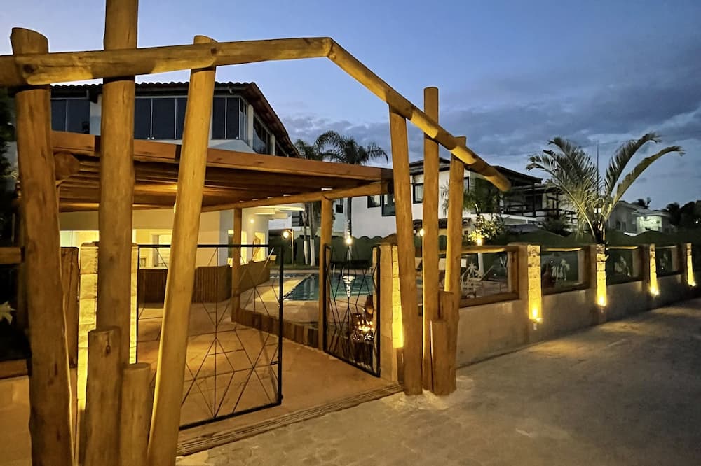Mutá Praia Hotel