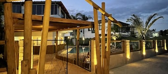 Mutá Praia Hotel