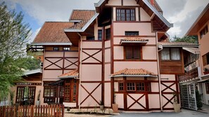 Highchair - Ciità D'Italia (Campos do Jordão)