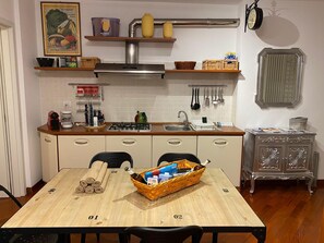 Dining - Living Rencio casa vacanza a Bolzano (Bolzano)