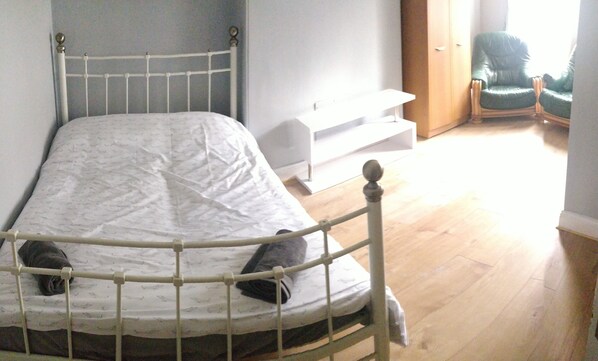 2 chambres, accĂšs Internet