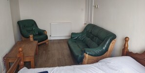 2 chambres, accĂšs Internet